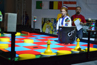 Eurobot'2011